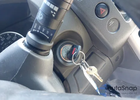 2007 Nissan Pathfinder Se из США, поврежденный, VIN 5N1AR18W97C647798